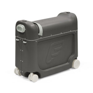 Stokke Jetkid ceļojumu komplekts krāsa Midnight Grey