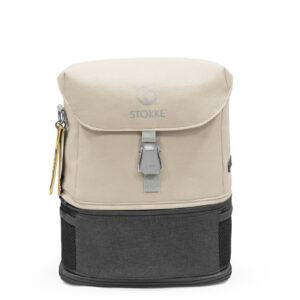 Stokke Jetkid ceļojumu komplekts krāsa Midnight Grey