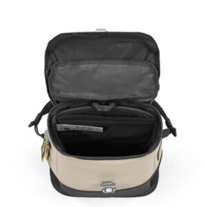 Stokke Jetkid ceļojumu komplekts krāsa Midnight Grey