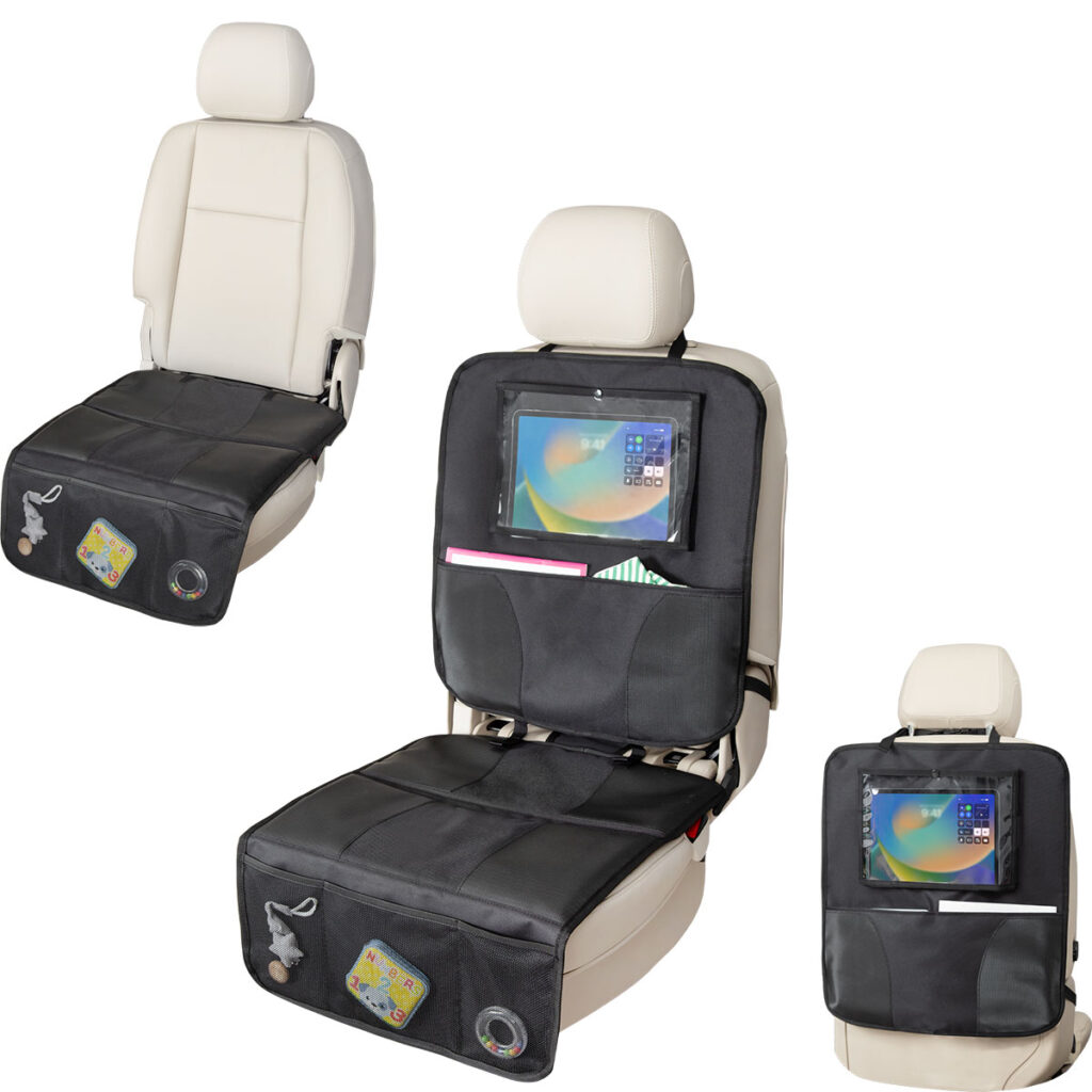 Sorino Multi 3in1 automašīnas sēdekļa aizsargpaklājiņš