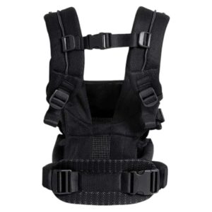 Joie Savvy AIR 4in1 ergosoma mazuļiem krāsa Coal