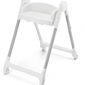 Kinderkraft TULO 3in1 barošanas krēsliņš bērniem krāsa Beige