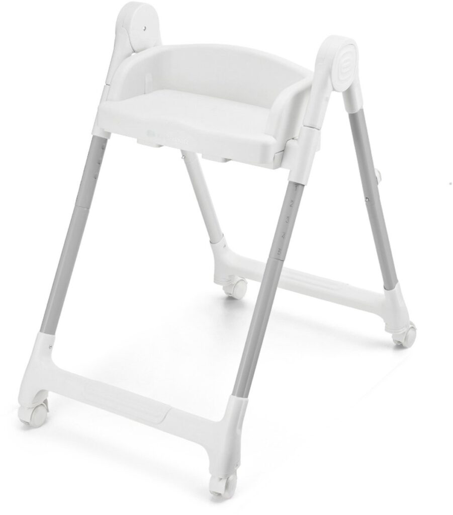 Kinderkraft TULO 3in1 barošanas krēsliņš bērniem krāsa Beige