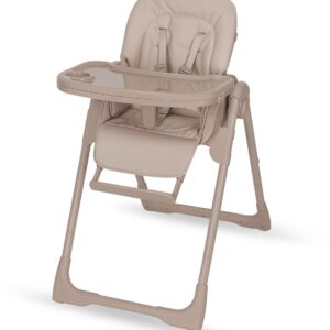 Lionelo LINN PLUS barošanas krēsliņš bērniem krāsa Beige Sand