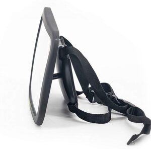 Sipo Car Seat Mirror mazuļu atpakaļskata spogulis