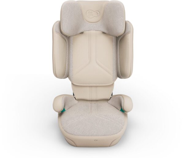 Autokreslini.lv | Xpand 2 PRO autokrēsliņš bērniem 100-150cm krāsa Beige bilde #7