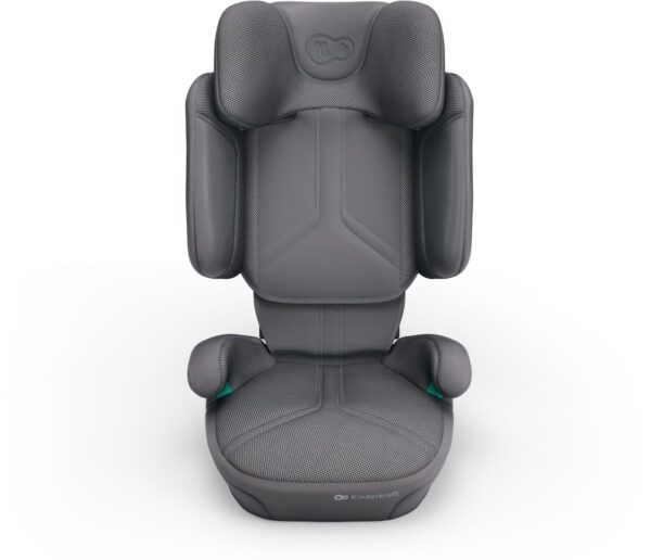 Autokreslini.lv | Xpand 2 PRO autokrēsliņš bērniem 100-150cm krāsa Grey bilde #7