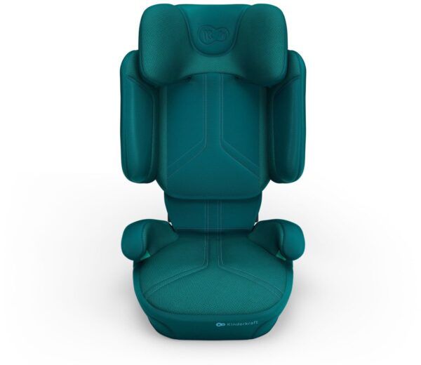 Autokreslini.lv | Xpand 2 PRO autokrēsliņš bērniem 100-150cm krāsa Green bilde #7