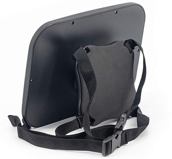 Autokreslini.lv | Car Seat Mirror mazuļu atpakaļskata spogulis bilde #9