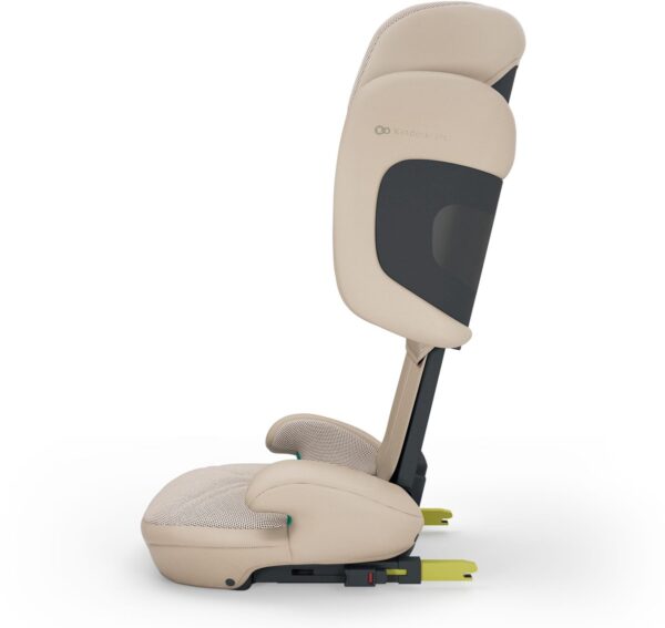 Autokreslini.lv | Xpand 2 PRO autokrēsliņš bērniem 100-150cm krāsa Beige bilde #13