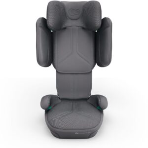 Kinderkraft Xpand 2 PRO autokrēsliņš bērniem 100-150cm krāsa Grey