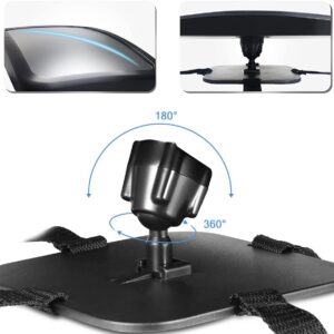 Sipo Car Seat Mirror mazuļu atpakaļskata spogulis