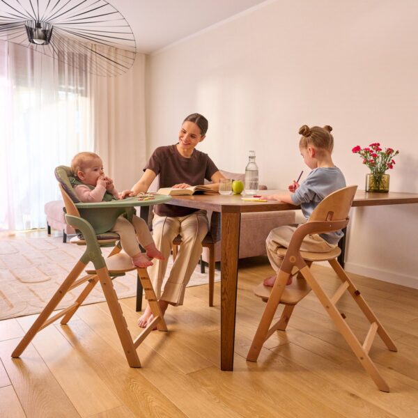Autokreslini.lv | Megan 3in1 barošanas krēsls krāsa GREY WOOD bilde #35
