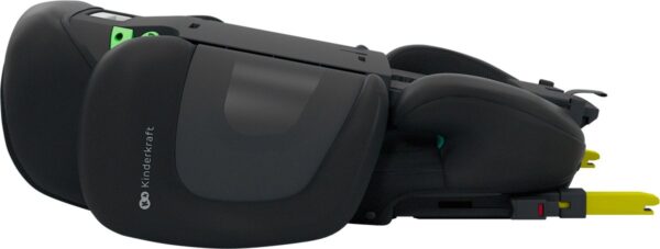 Autokreslini.lv | Xpand 2 PRO autokrēsliņš bērniem 100-150cm krāsa Black bilde #3
