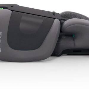 Kinderkraft Xpand 2 PRO autokrēsliņš bērniem 100-150cm krāsa Grey