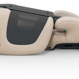 Kinderkraft Xpand 2 PRO autokrēsliņš bērniem 100-150cm krāsa Beige