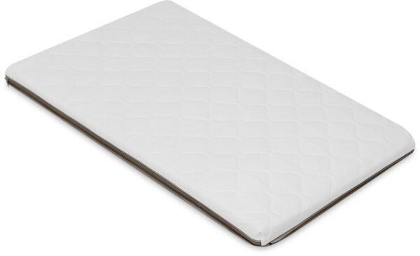 Autokreslini.lv | Mila ceļojuma gultiņa krāsa BEIGE TAUPE bilde #13