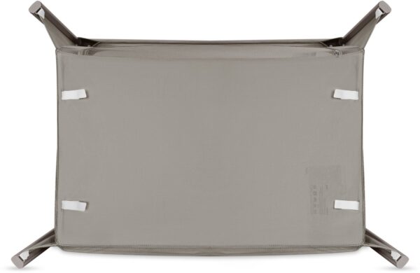 Autokreslini.lv | Mila ceļojuma gultiņa krāsa BEIGE TAUPE bilde #5