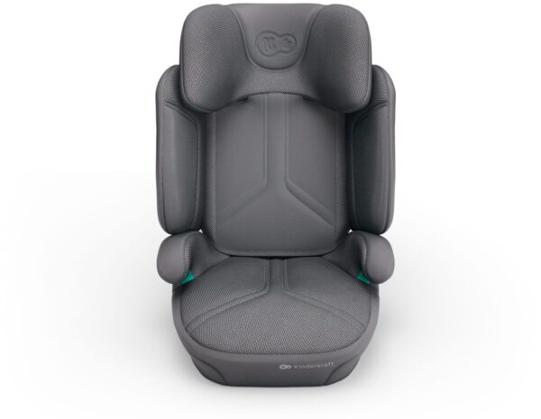 Autokreslini.lv | Xpand 2 PRO autokrēsliņš bērniem 100-150cm krāsa Grey bilde #5