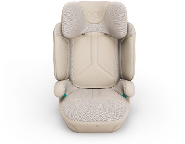 Autokreslini.lv | Xpand 2 PRO autokrēsliņš bērniem 100-150cm krāsa Beige bilde #5