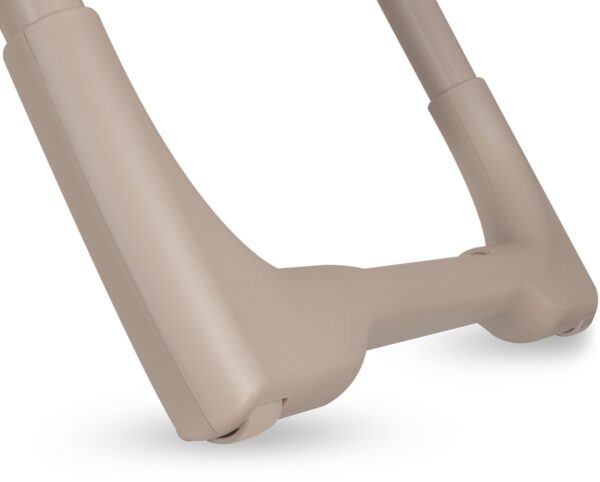 Autokreslini.lv | LINN PLUS barošanas krēsliņš bērniem krāsa Beige Sand bilde #23