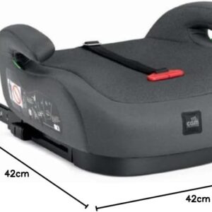 CAM VISTA I-Size Booster Isofix auto paliktnis bērniem 125-150cm