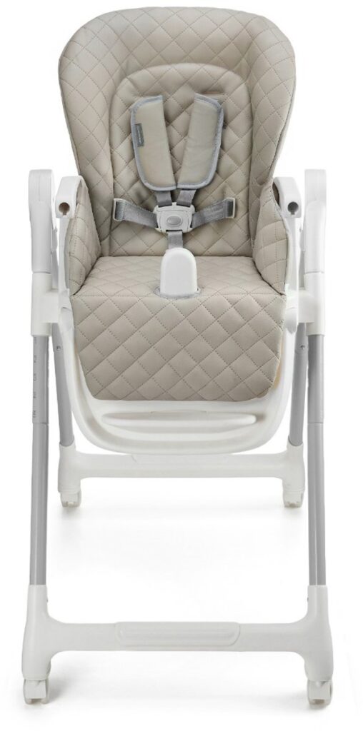 Kinderkraft TULO 3in1 barošanas krēsliņš bērniem krāsa Beige