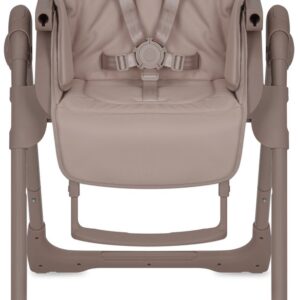 Lionelo LINN PLUS barošanas krēsliņš bērniem krāsa Beige Taupe