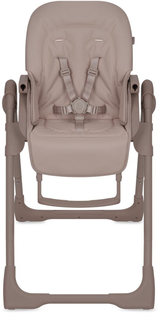 Lionelo LINN PLUS barošanas krēsliņš bērniem krāsa Beige Taupe