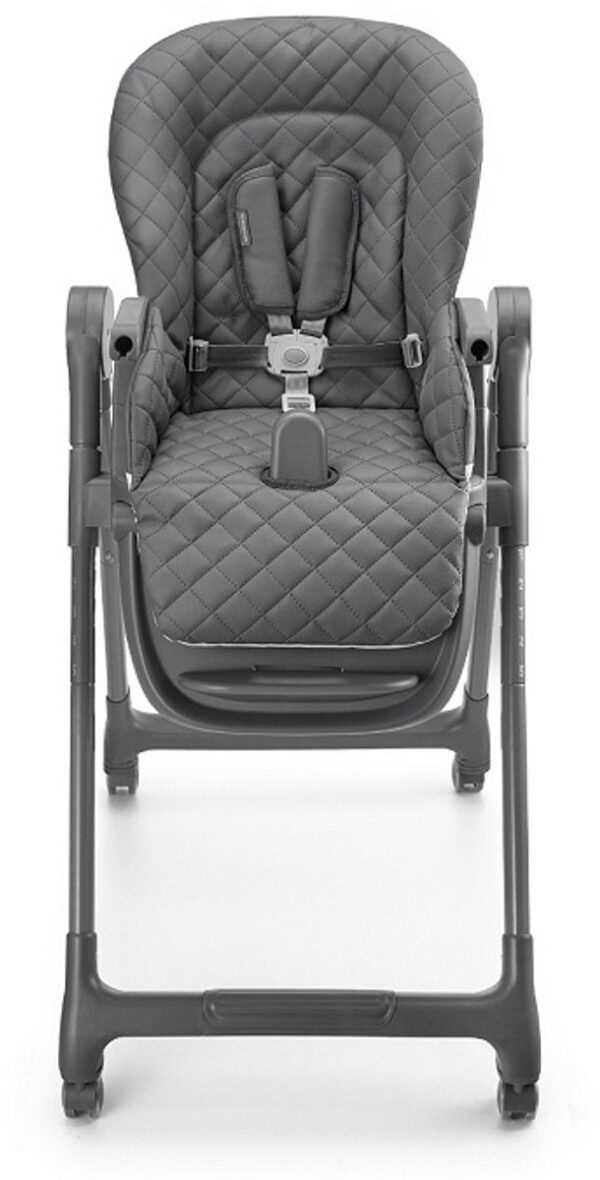 Autokreslini.lv | TULO 3in1 barošanas krēsliņš bērniem krāsa Grey bilde #5