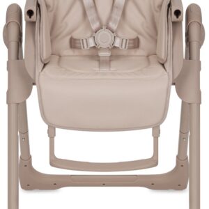 Lionelo LINN PLUS barošanas krēsliņš bērniem krāsa Beige Sand