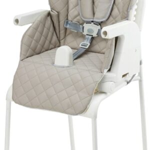 Kinderkraft TULO 3in1 barošanas krēsliņš bērniem krāsa Beige
