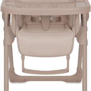Lionelo LINN PLUS barošanas krēsliņš bērniem krāsa Beige Sand