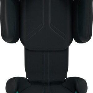Kinderkraft Xpand 2 PRO autokrēsliņš bērniem 100-150cm krāsa Black