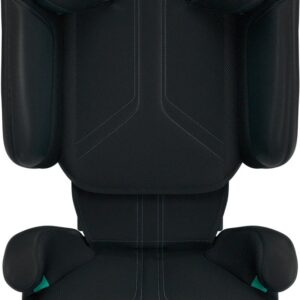 Kinderkraft Xpand 2 PRO autokrēsliņš bērniem 100-150cm krāsa Black