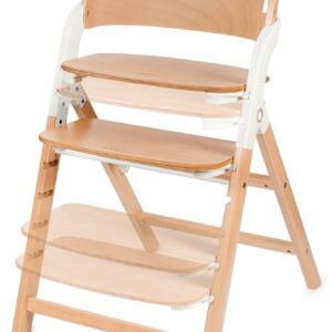 Lionelo Megan 3in1 barošanas krēsls krāsa WHITE WOOD
