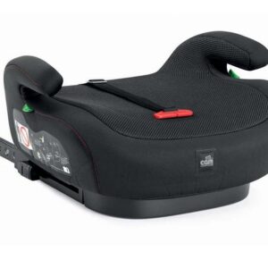 CAM VISTA I-Size Booster Isofix auto paliktnis bērniem 125-150cm krāsa Black
