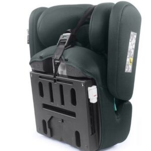 CAM FLEXY I-Size autokrēsliņš bērniem 76-150cm