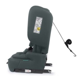 CAM FLEXY I-Size autokrēsliņš bērniem 76-150cm