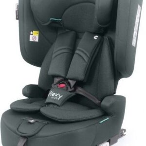 CAM FLEXY I-Size autokrēsliņš bērniem 76-150cm krāsa Antracite