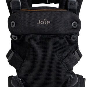 Joie Savvy AIR 4in1 ergosoma mazuļiem krāsa Coal