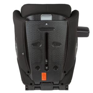 Kidwell TENDO Isofix autokrēsliņš bērniem 100-150cm krāsa Black