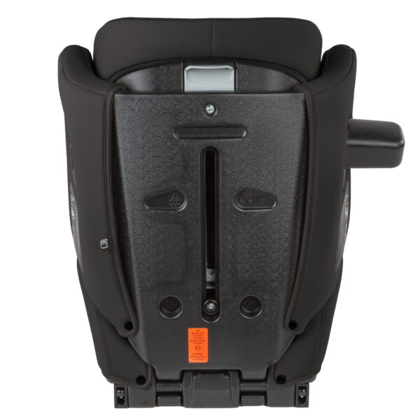 Autokreslini.lv | TENDO Isofix autokrēsliņš bērniem 100-150cm krāsa Black bilde #7