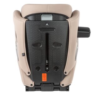 Kidwell TENDO Isofix autokrēsliņš bērniem 100-150cm krāsa Beige