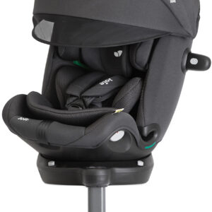 Joie I-Spin 360 MAX Canopy autokrēsliņš bērniem 40-150cm krāsa Mercury Mesh