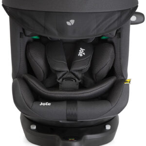 Joie I-Spin 360 MAX Canopy autokrēsliņš bērniem 40-150cm krāsa Mercury Mesh