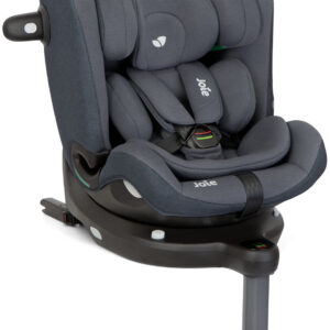Joie I-Spin 360 MAX autokrēsliņš bērniem 40-150cm krāsa Moonlight