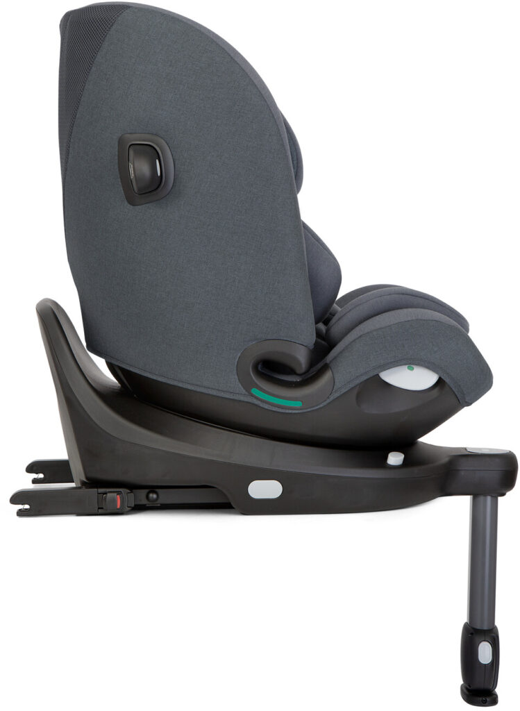 Joie I-Spin 360 MAX autokrēsliņš bērniem 40-150cm krāsa Moonlight