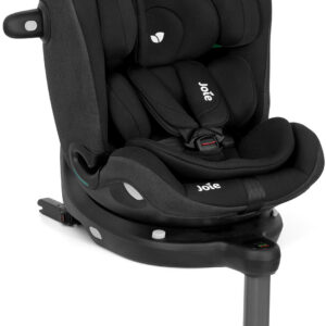 Joie I-Spin 360 MAX autokrēsliņš bērniem 40-150cm krāsa Raven