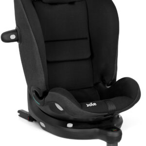 Joie I-Spin 360 MAX autokrēsliņš bērniem 40-150cm krāsa Raven